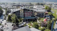 Hotel Latini Các khách sạn gần Stadio Alois Latini