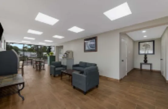 Econo Lodge Cheraw Market Street