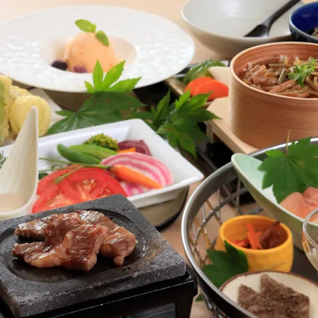 Aizu Kogen Hoshinosato Hotel