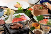 Aizu Kogen Hoshinosato Hotel - Bãi đậu xe