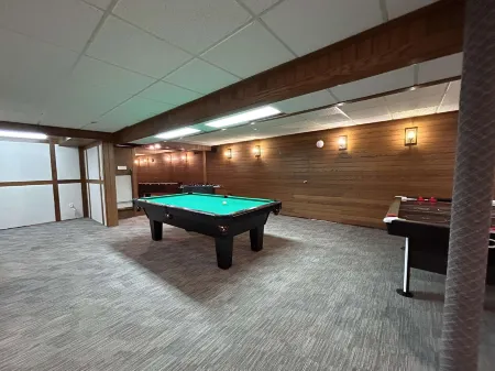 SureStay Hotel by Best Western Kapuskasing Отели в г. Капасказинг