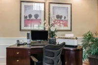 Quality Inn Hotels in Waynesboro