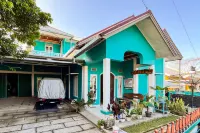 Homestay Zahra Syariah Gunung Dempo Mitra RedDoorz Hotel dekat Kawasan Wisata Gunung Dempo
