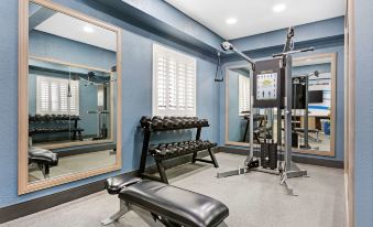 Best Western Plus Safford
