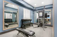 Best Western Plus Safford Hotels in Thatcher