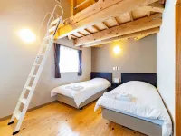 โรงแรมบีช รีสอร์ทส์ กาลาคาอัว