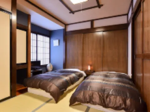 Bunke Hotels in Tenei