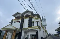 Green Hero Darajat Hotels in Pasirwangi