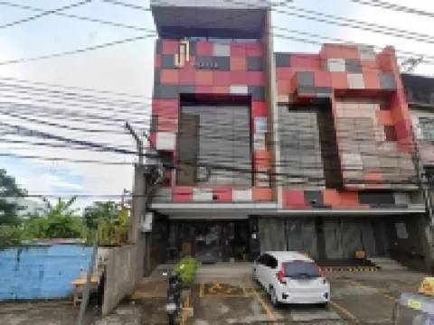 โรงแรมเจ7 อิโลอิโล โรงแรมในอิโลอิโล