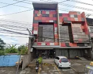 J7 호텔 일로일로 시티  호텔