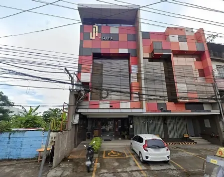 J7 Hotel