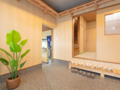 Yachiyo - モトオコノミヤキヤ - BBQ OK & Pet Friendly - Self Check-in Only Hotel a Uda