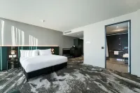 Novotel Melbourne Airport Hôtels à : Melbourne