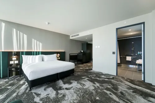 Novotel Melbourne Airport Hotels in Taylors Lakes