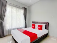 Hotel O d'Draman Homestay Syariah Hotels in Piyungan