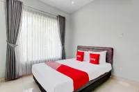 Hotel O d'Draman Homestay Syariah