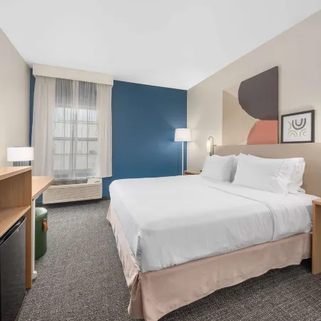 Spark by Hilton Minot Hotels in Minot
