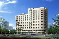 Jinjiang Inn Select Hotel (Wuhan Xinhuazhong Road Union Hospital) Hotel a Wuhan