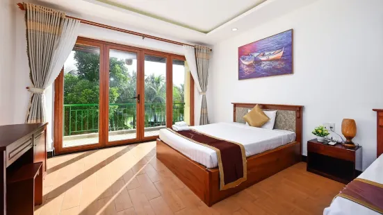 Hà Tiên Xưa Hotel & Resort