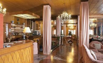 Hotel Spiaggia Marconi
