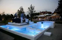 Tenuta la Cascinetta Hotels in Vigone