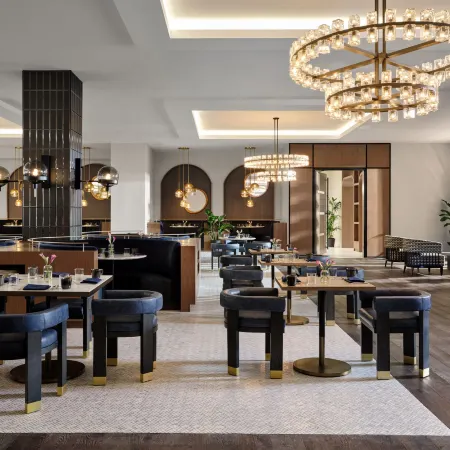 InterContinental Hotels SAN ANTONIO RIVERWALK by IHG