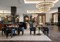 InterContinental Hotels SAN ANTONIO RIVERWALK by IHG - Breakfast