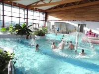 Ibis Budget Angoulême Nord Hotels in Champniers