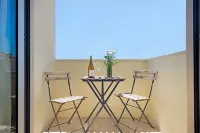 Hotel DAH - Dom Afonso Henriques