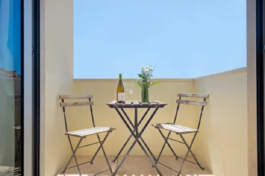 Hotel DAH - Dom Afonso Henriques