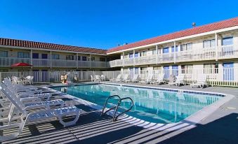 2. Motel 6 ..