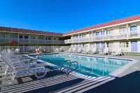 Motel 6 Amarillo, TX - Airport