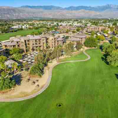 The Westin Desert Willow Villas, Palm Desert Hotel Exterior