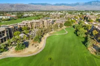 The Westin Desert Willow Villas, Palm Desert Hôtels à proximité de : Desert Springs Golf Club