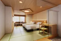 Club Wyndham Chikumakan Nagano Hotels in Chikuma