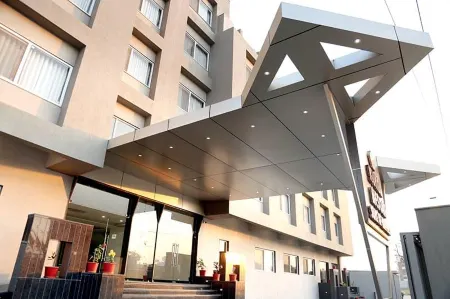 Kukda Resort Chittorgarh