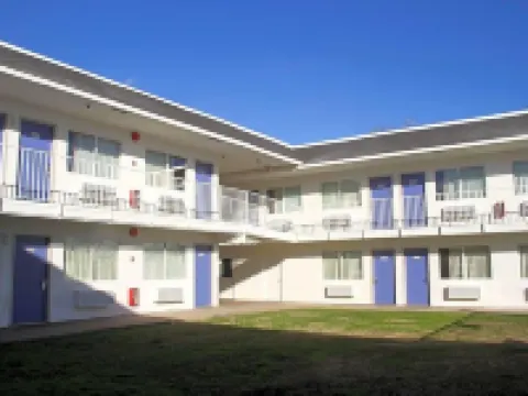 Motel 6 Lufkin, TX Hotels in Lufkin