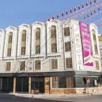 Nun Hotel