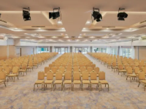 Le Méridien Lav, Split Hotels in Podstrana