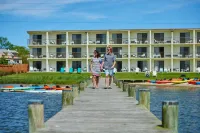 The Bay Resort Hoteles en 