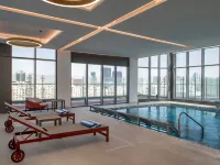 Marriott Executive Apartments Doha, Le Mirage City Walk Hotels near Sky view Bar