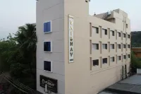 Hotel Vaibhav Inn Các khách sạn ở Khammam