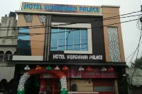 Hotel Vrindavan Palace Các khách sạn ở Aligarh