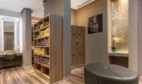 Radisson Blu Hotel, Lagos Ikeja - spa
