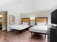 إكستنديد ستاي أمريكا سويتس هيوستن كاتي فريواي إنيرجي كوريدور Hotels near اينرجي كوريدور