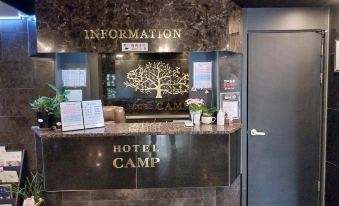 Hwagok Camp Hotel