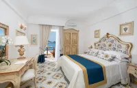 Hotel Onda Verde Hotels in Praiano
