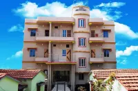 Hotel Amarabati Hotel a Baliara