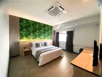 Muar Traders Hotel
