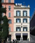 Mytale Creative Academy Hotel Hotel di Monti